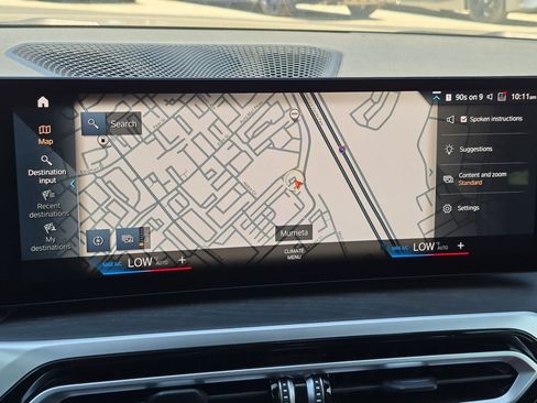 Used 2024 BMW 430i w/ M Sport Package (Priority 1) RWD image 24