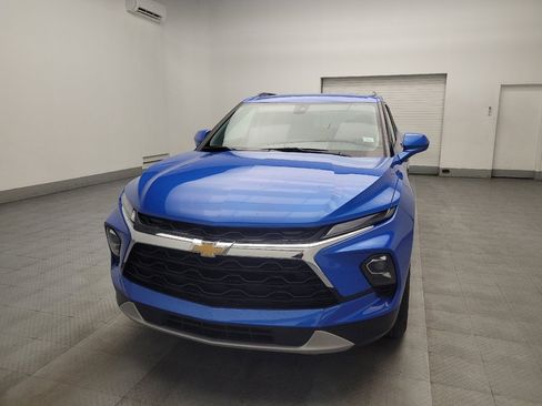 Used 2024 Chevrolet Blazer LT w/ Convenience Package image 15