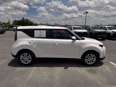 Used 2023 Kia Soul LX