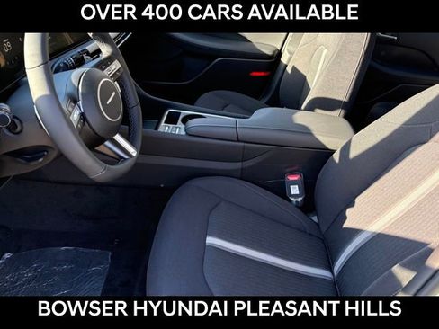 New 2026 Hyundai Sonata SEL image 4