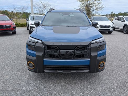 New 2026 Subaru Outback Wilderness image 9