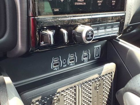 New 2026 RAM 1500 RHO w/ RHO Level 1 Equipment Group AWD/4WD image 8