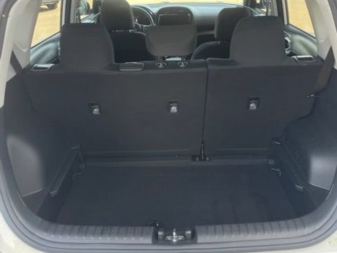Used 2025 Kia Soul S FWD image 8