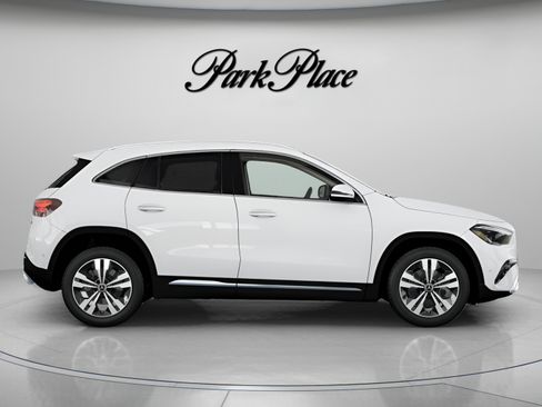 Used 2026 Mercedes-Benz GLA 250 image 24