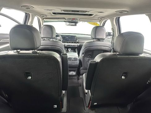 Used 2025 Kia Telluride S FWD image 19