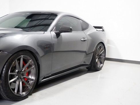 Used 2025 Ford Mustang GT Premium w/ GT Performance Package RWD image 57