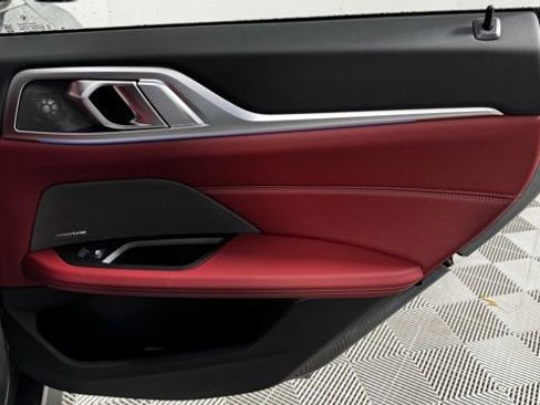 New 2026 BMW i4 xDrive40i w/ Premium Package image 18