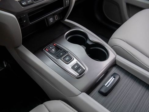 Certified 2022 Honda Pilot EX-L image 12