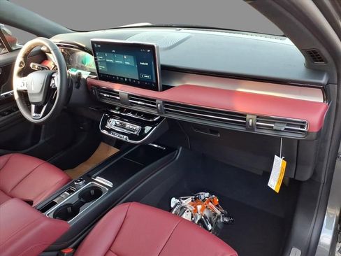 New 2026 Lincoln Corsair Grand Touring w/ Jet Appearance Package AWD/4WD image 12