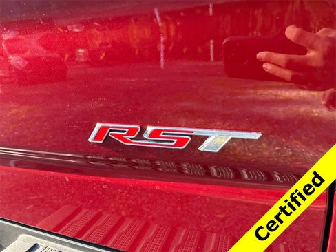 Used 2022 Chevrolet Silverado 1500 RST image 16