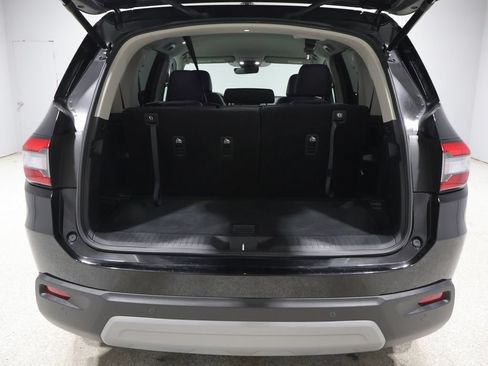 Used 2025 Honda Pilot EX-L image 19