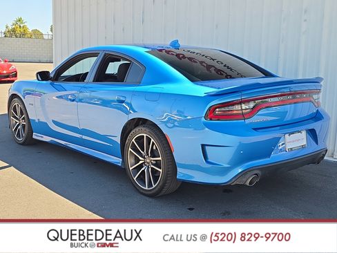 Used 2023 Dodge Charger R/T image 5