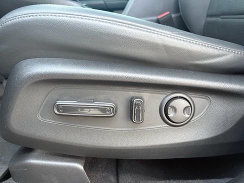 Certified 2023 Honda CR-V EX-L image 25