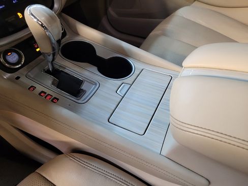 Used 2016 Nissan Murano SL w/ SL Technology Package image 26