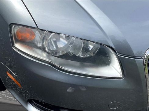 Used 2008 Audi A4 2.0T FWD image 30