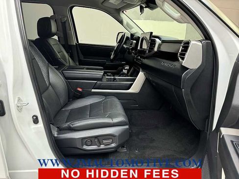 Used 2022 Toyota Tundra SR5 image 20