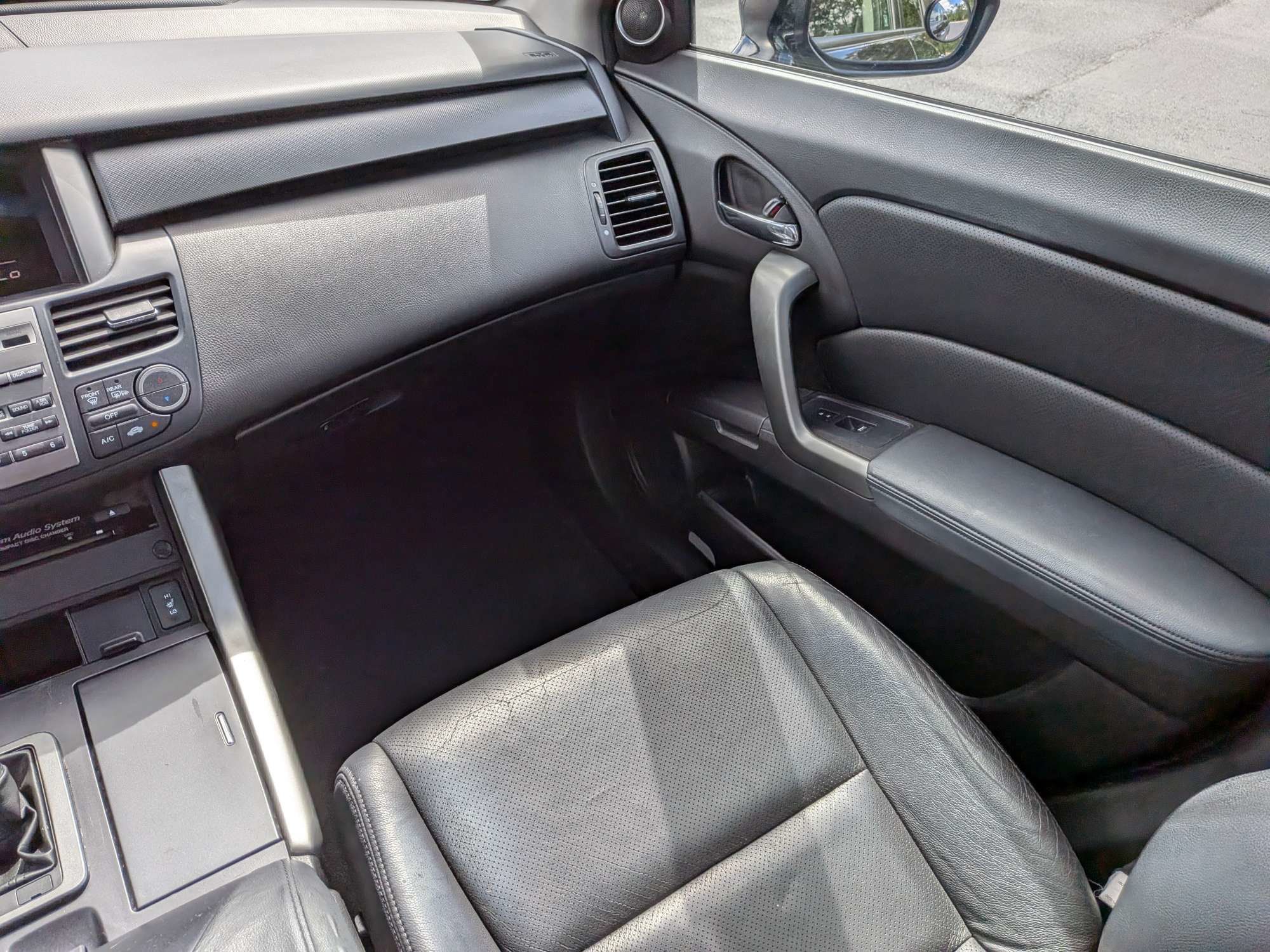 Used 2011 Acura RDX 2WD image 16