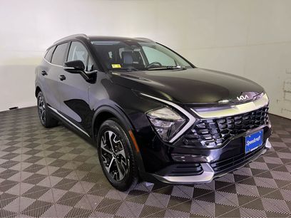 Used 2023 Kia Sportage EX