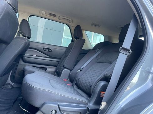 Certified 2024 Nissan Pathfinder S AWD/4WD image 12