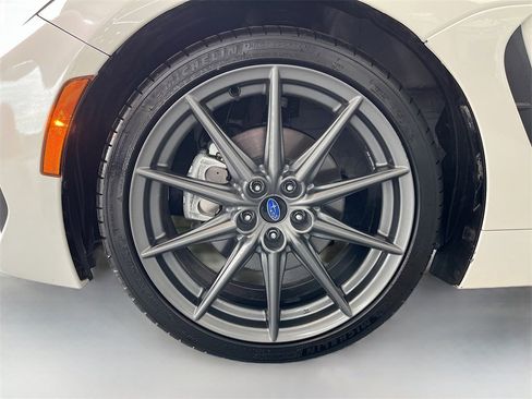 Used 2024 Subaru BRZ Limited w/ Popular Package 2 image 29