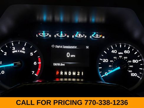 Used 2020 Ford F250 XL w/ Power Equipment Group AWD/4WD image 19