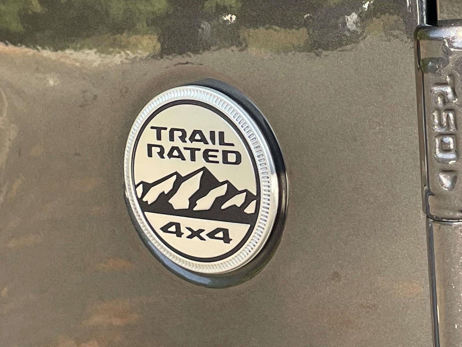 Used 2019 Jeep Wrangler Unlimited Sahara AWD/4WD image 8