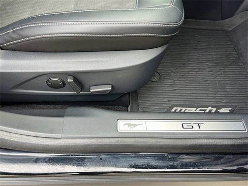 Used 2021 Ford Mustang Mach-E GT w/ GT Performance Edition image 24