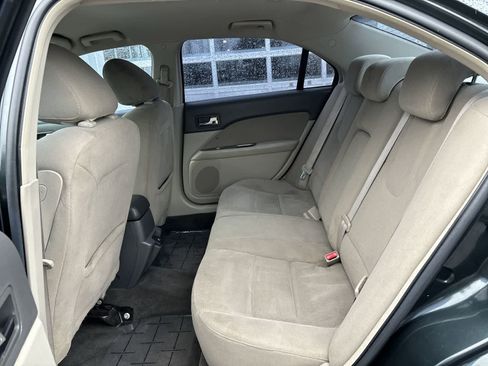 Used 2010 Ford Fusion Hybrid image 9