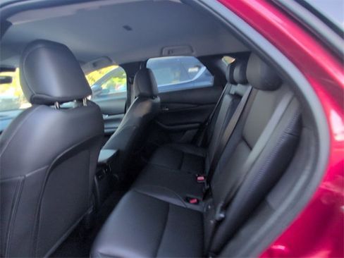 New 2024 MAZDA CX-30 AWD 2.5 S w/ Select Sport Pkg image 10