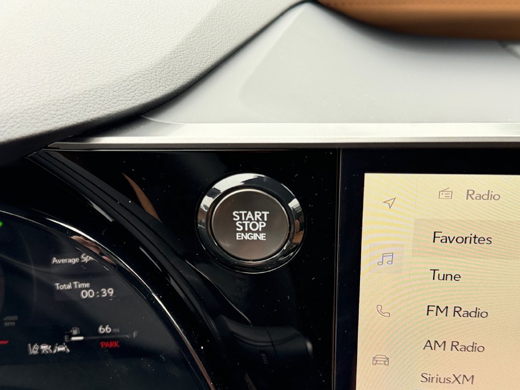 New 2026 Lexus RX 350 Premium AWD/4WD image 28