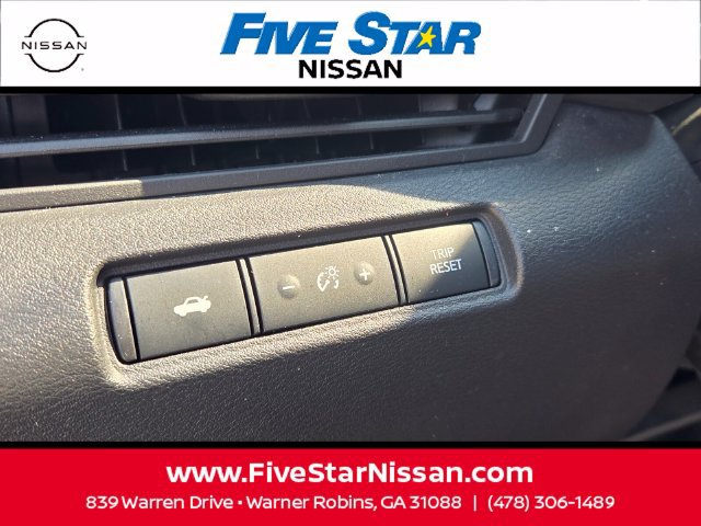 Used 2022 Nissan Altima 2.5 S FWD image 27