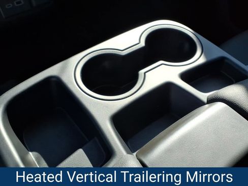 New 2026 Chevrolet Silverado 2500 W/T w/ WT Convenience Package image 9