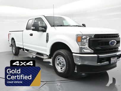 Used 2022 Ford F350 XL w/ Power Equipment Group