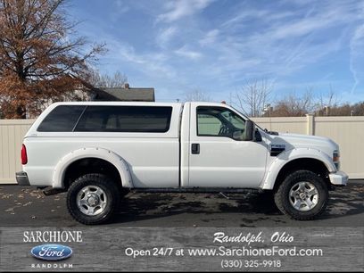 Used 2008 Ford F350 XL