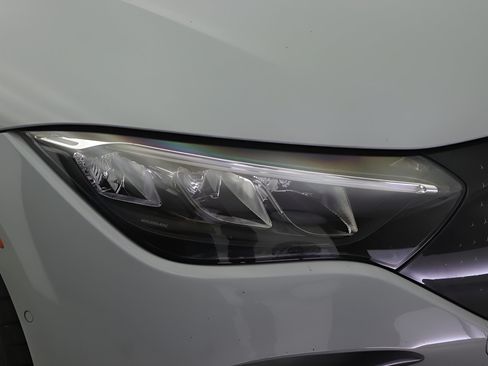 Certified 2023 Mercedes-Benz EQE 350+ Sedan image 25