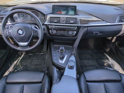 Used 2017 BMW 330i xDrive Sedan image 13