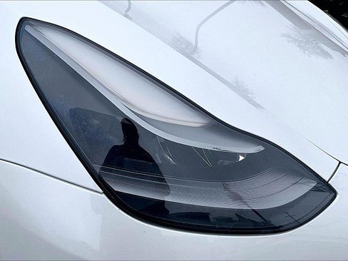 Used 2021 Tesla Model 3 Standard Range Plus image 28