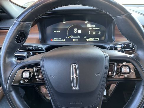 Used 2020 Lincoln Aviator Reserve w/ Equipment Group 202A AWD/4WD image 14