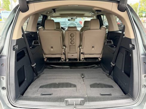 Used 2019 Honda Odyssey EX-L image 18