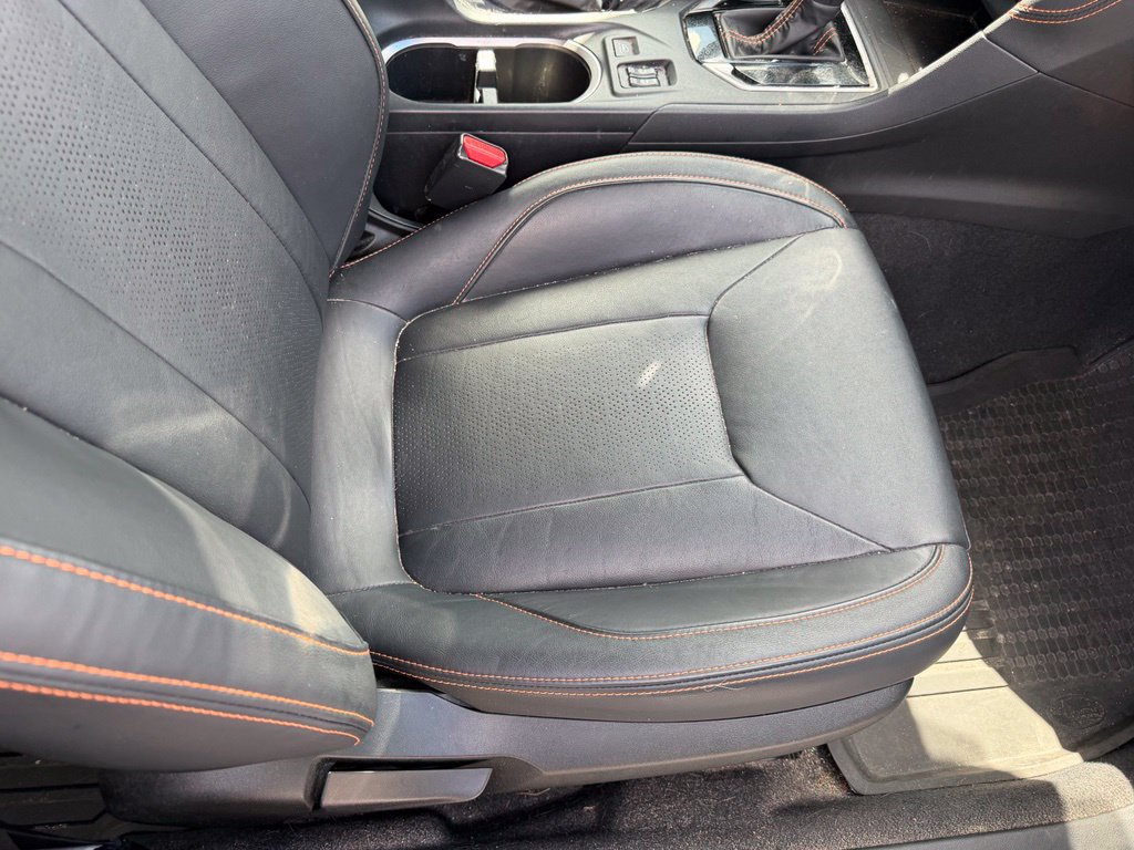 Used 2018 Subaru Crosstrek 2.0i Limited AWD/4WD image 16