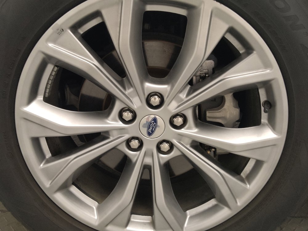 Used 2023 Ford Explorer Limited RWD image 31