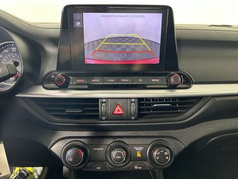 Used 2023 Kia Forte LXS FWD image 23