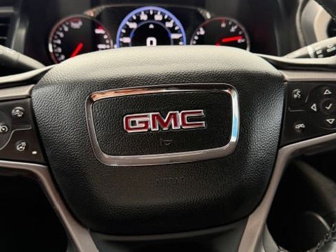 Certified 2023 GMC Acadia AT4 w/ Technology Package AWD/4WD image 10
