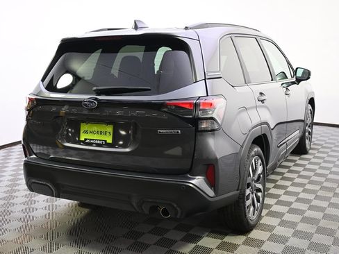 Used 2026 Subaru Forester Touring AWD/4WD image 6