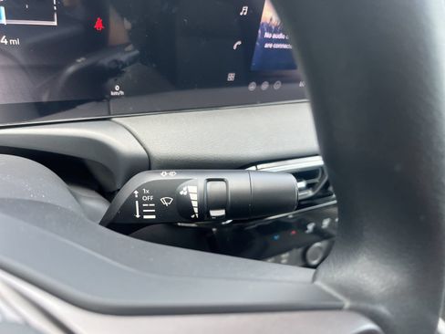 Used 2026 Nissan Sentra SV w/ Floor Mat Package FWD image 10