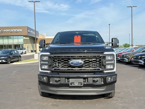Used 2026 Ford F250 XL w/ STX Appearance Package AWD/4WD image 2