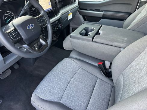 New 2026 Ford F250 XL w/ STX Appearance Package image 10