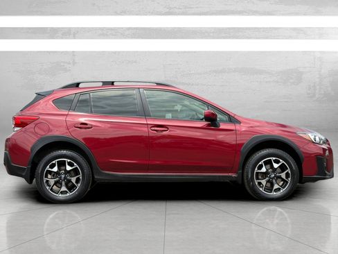 Used 2019 Subaru Crosstrek 2.0i Premium AWD/4WD image 4