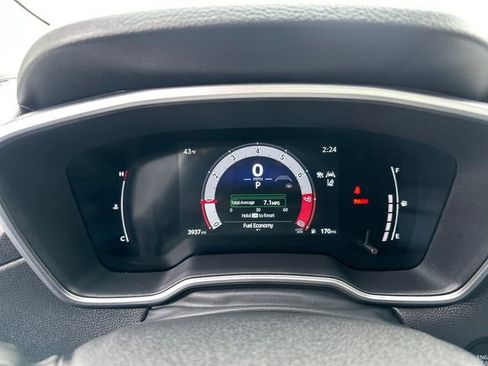 Certified 2025 Toyota Corolla Cross XLE w/ Convenience Package image 30