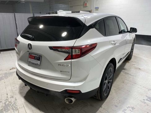 Used 2025 Acura RDX A-Spec image 26